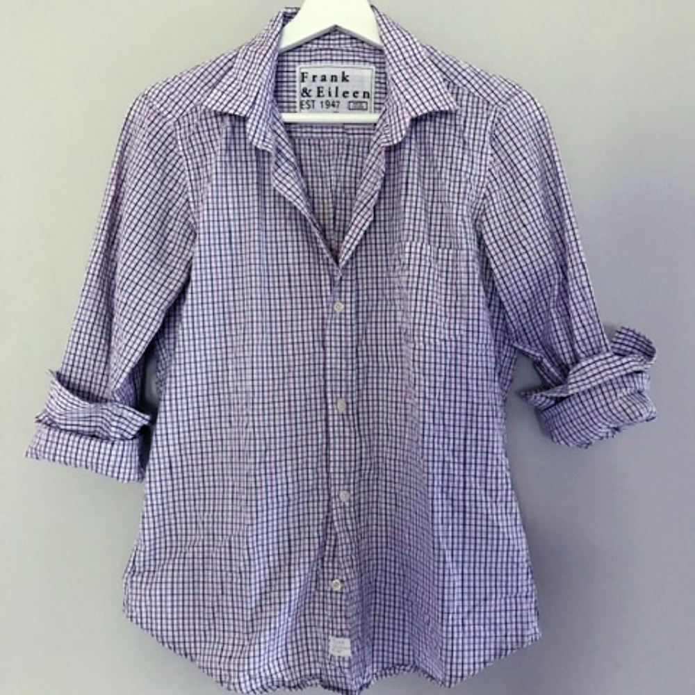 Frank & Eileen Barry Shirt